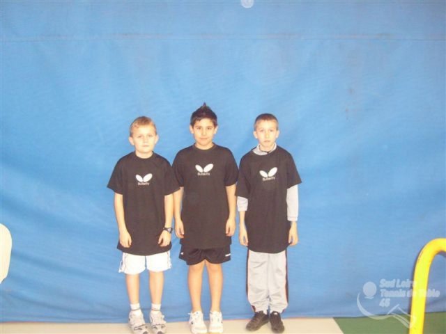 Interclubs Dep 0910